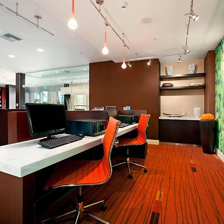 Courtyard Ventura Simi Valley Εξωτερικό φωτογραφία