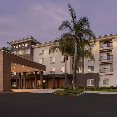 Courtyard Ventura Simi Valley Εξωτερικό φωτογραφία