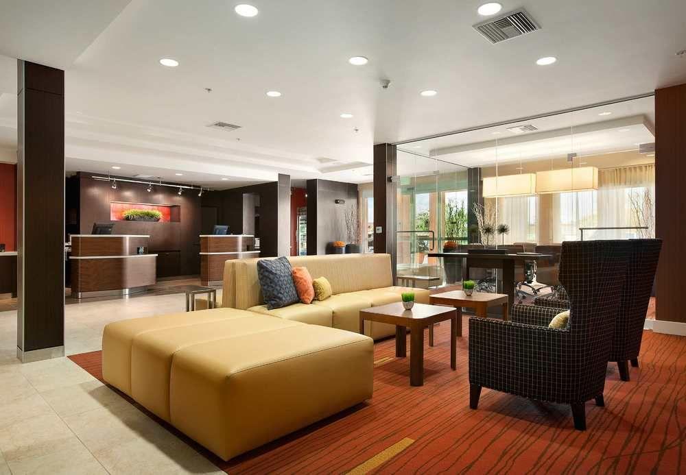 Courtyard Ventura Simi Valley Εξωτερικό φωτογραφία