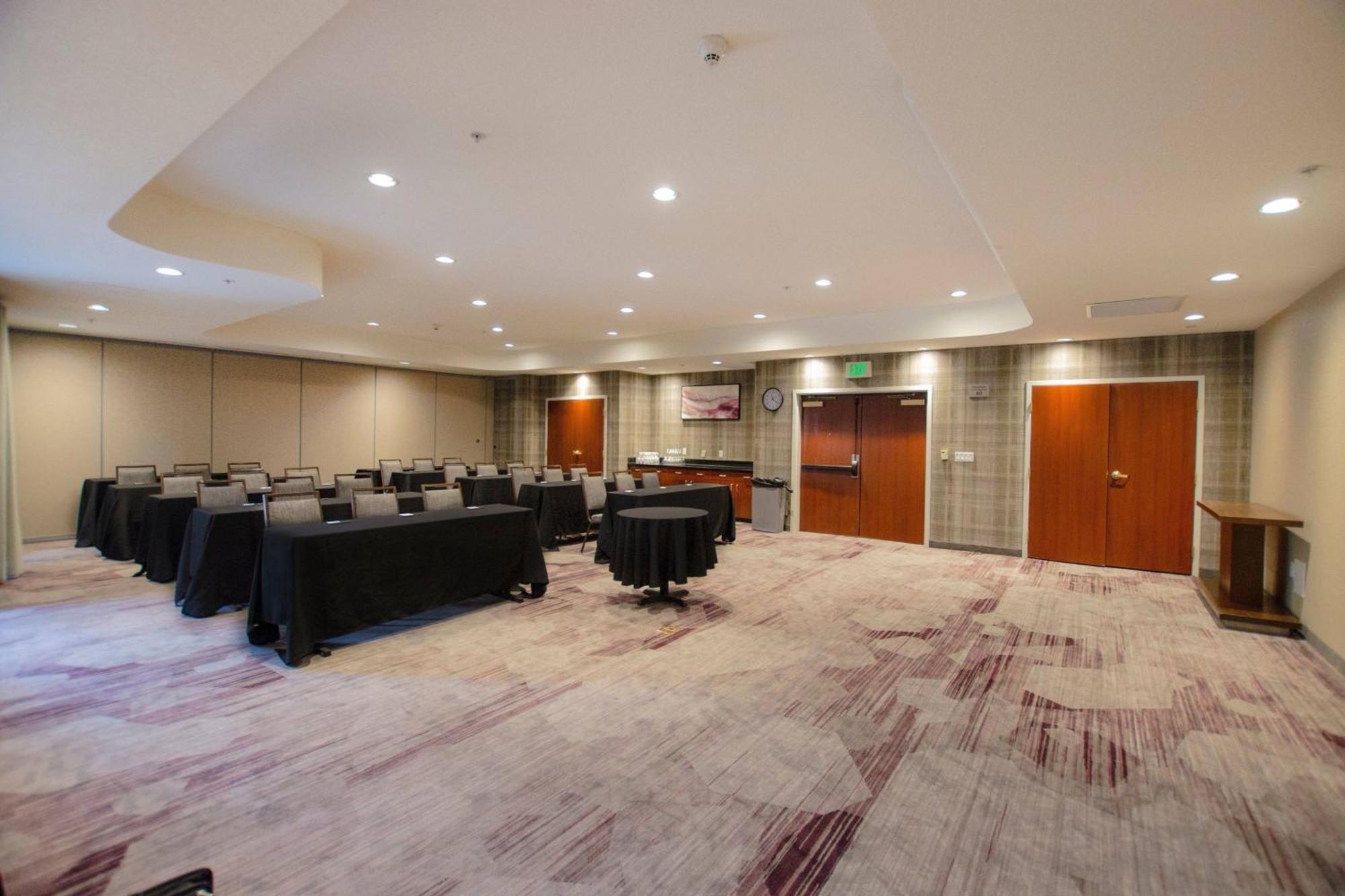 Courtyard Ventura Simi Valley Εξωτερικό φωτογραφία