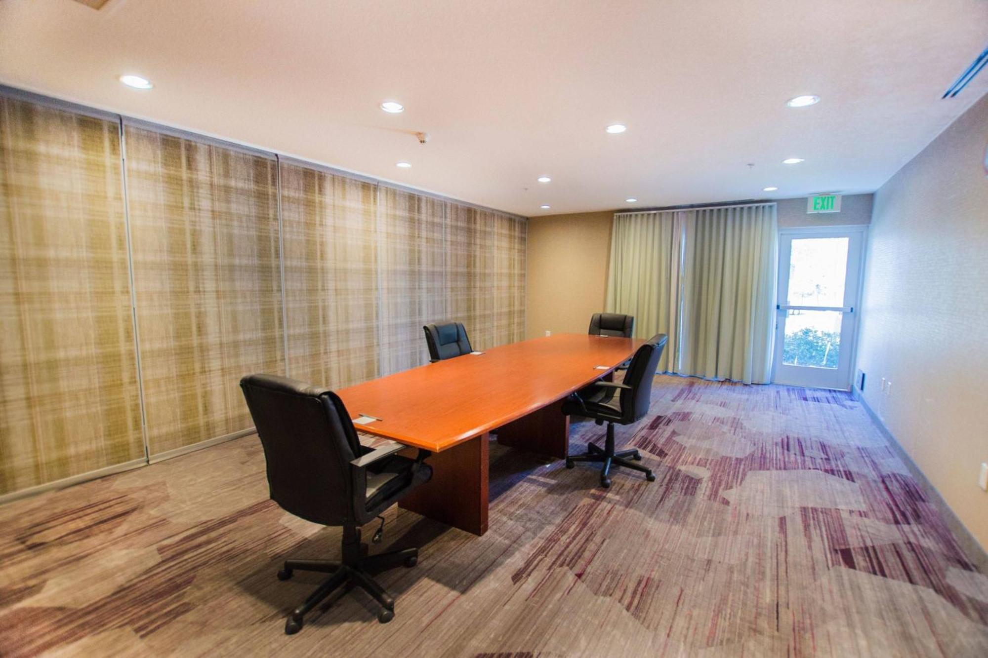 Courtyard Ventura Simi Valley Εξωτερικό φωτογραφία