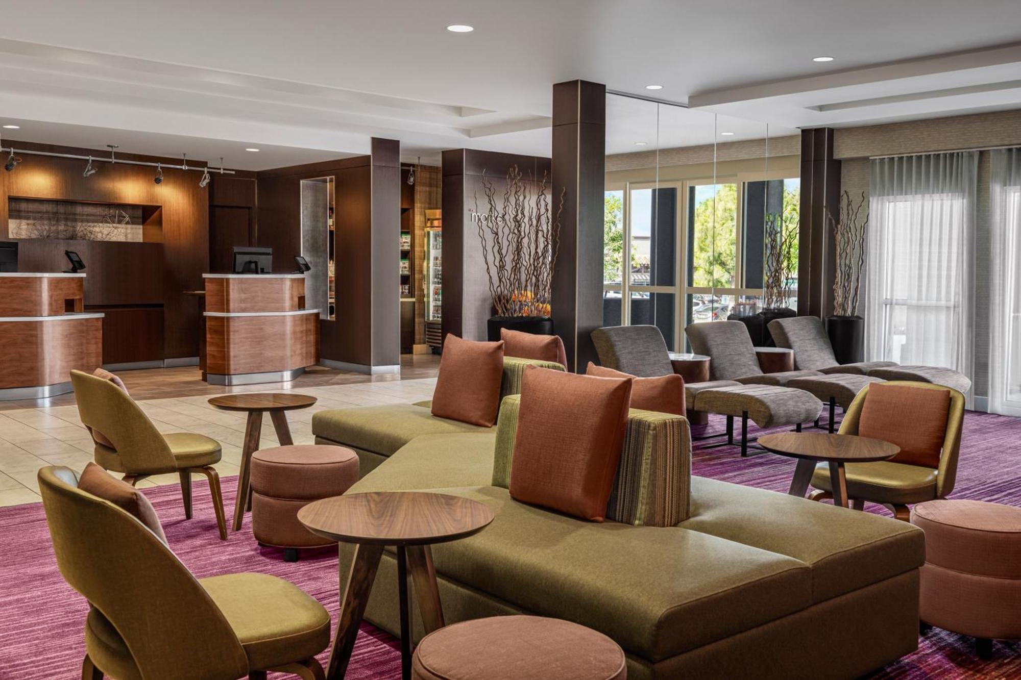 Courtyard Ventura Simi Valley Εξωτερικό φωτογραφία