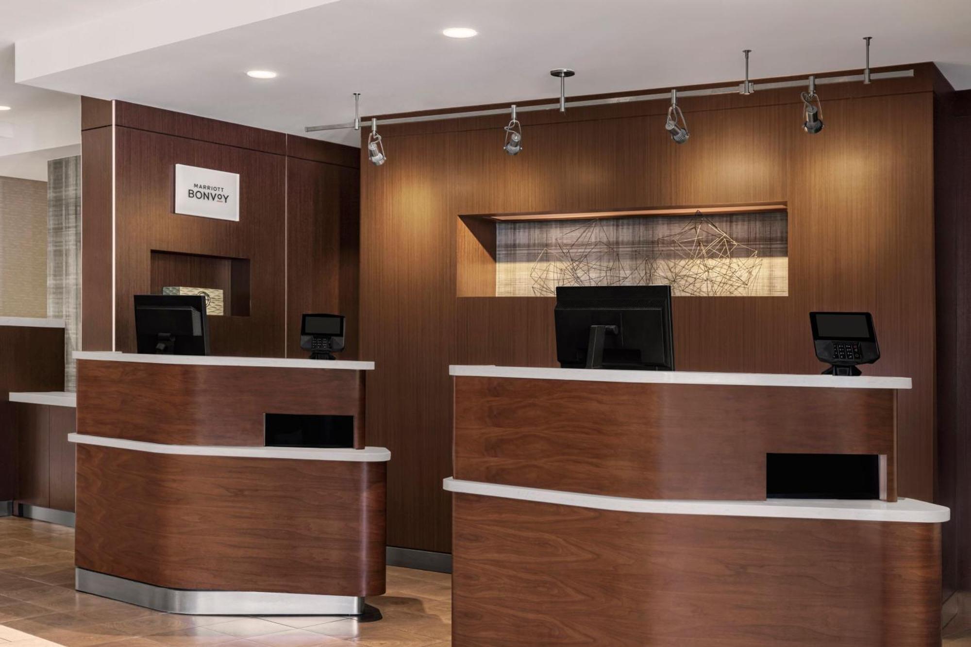 Courtyard Ventura Simi Valley Εξωτερικό φωτογραφία