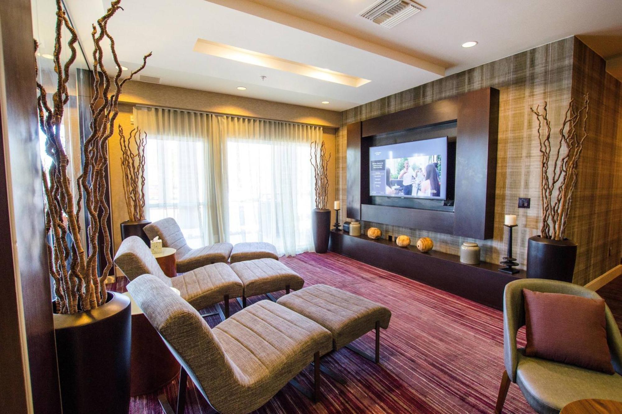 Courtyard Ventura Simi Valley Εξωτερικό φωτογραφία