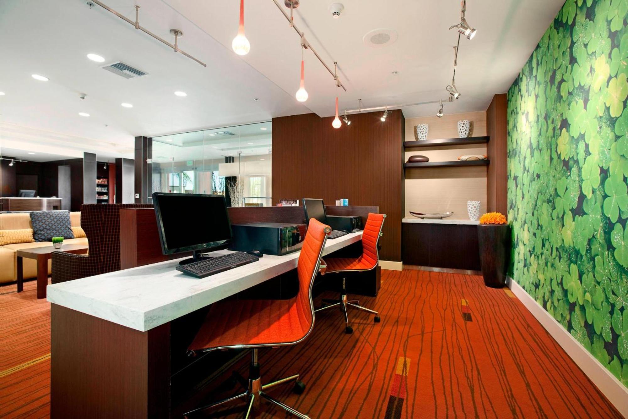 Courtyard Ventura Simi Valley Εξωτερικό φωτογραφία