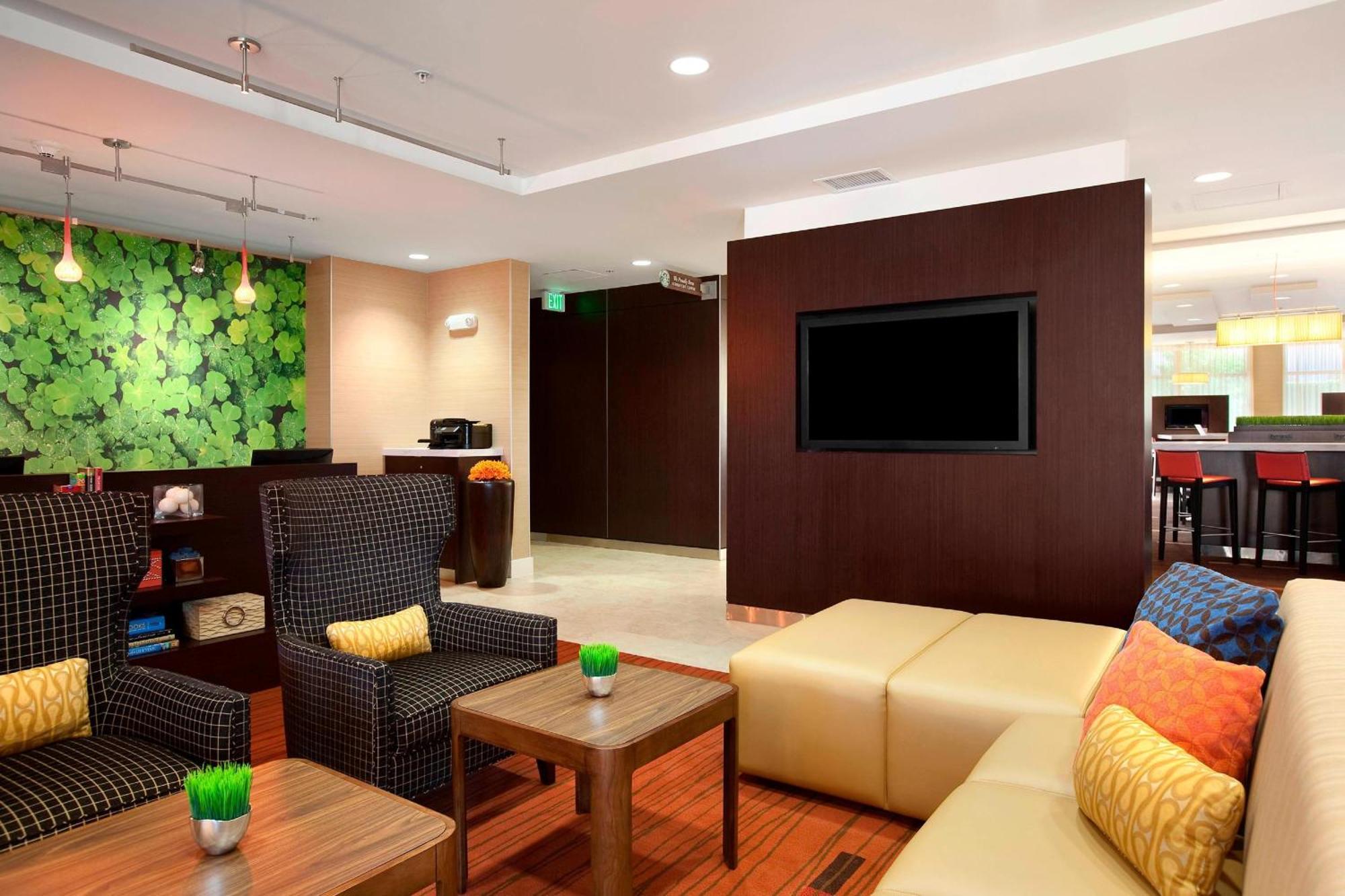 Courtyard Ventura Simi Valley Εξωτερικό φωτογραφία