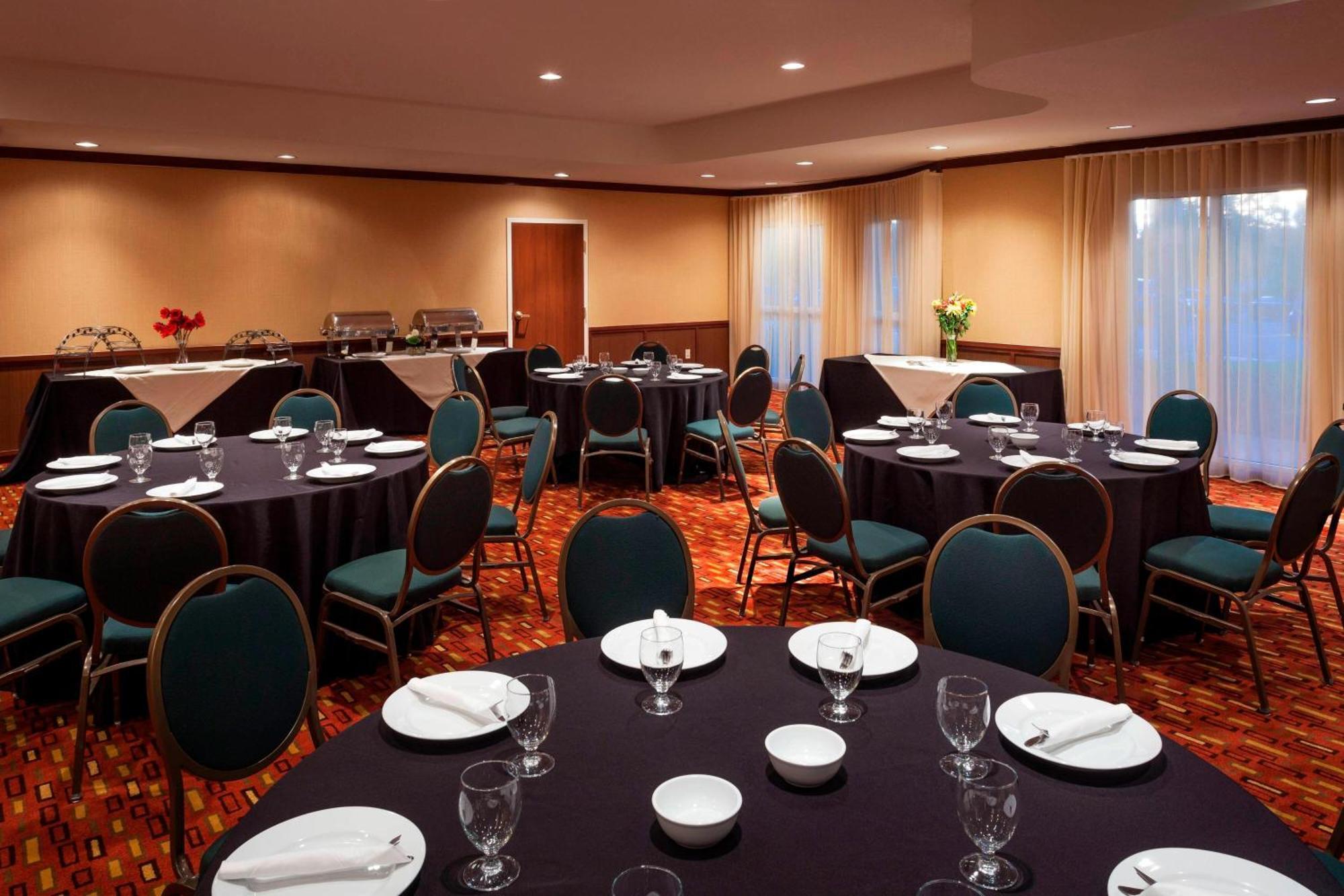 Courtyard Ventura Simi Valley Εξωτερικό φωτογραφία