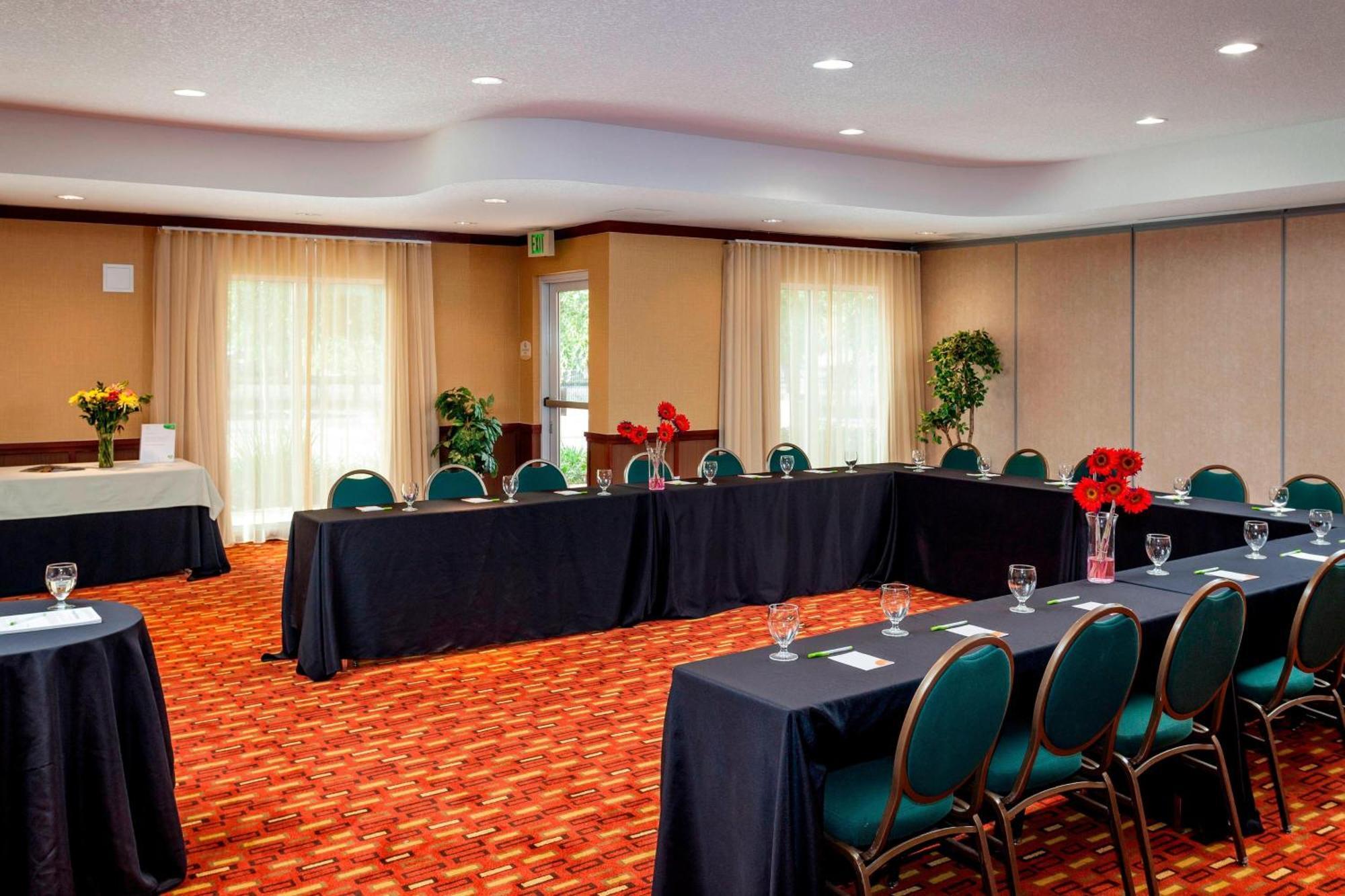 Courtyard Ventura Simi Valley Εξωτερικό φωτογραφία