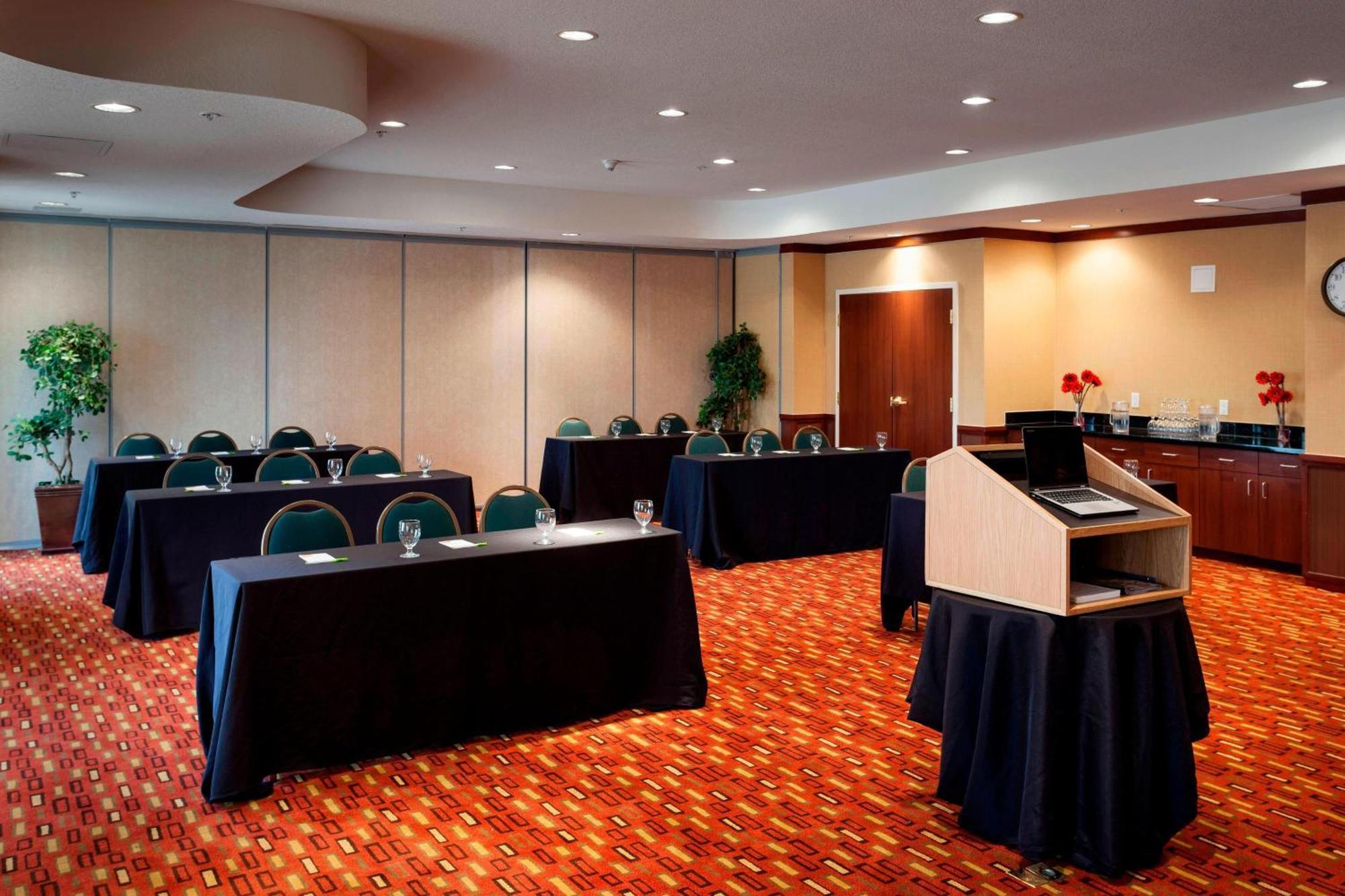 Courtyard Ventura Simi Valley Εξωτερικό φωτογραφία