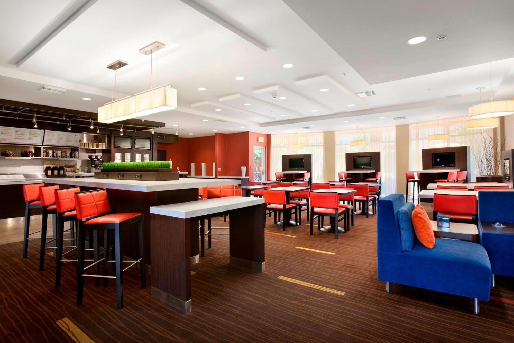 Courtyard Ventura Simi Valley Εξωτερικό φωτογραφία