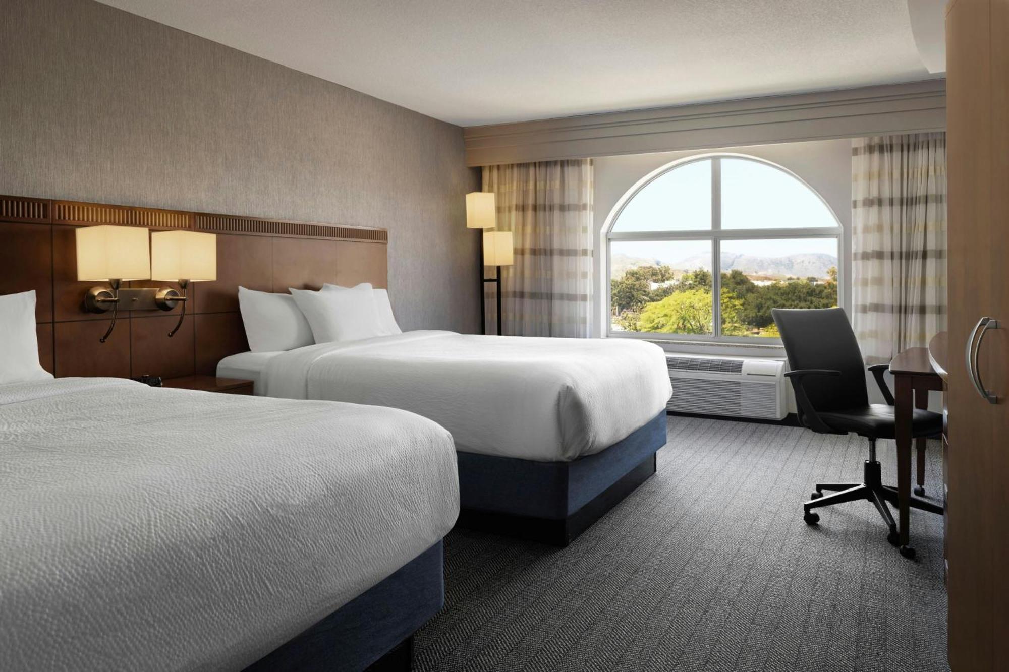 Courtyard Ventura Simi Valley Εξωτερικό φωτογραφία