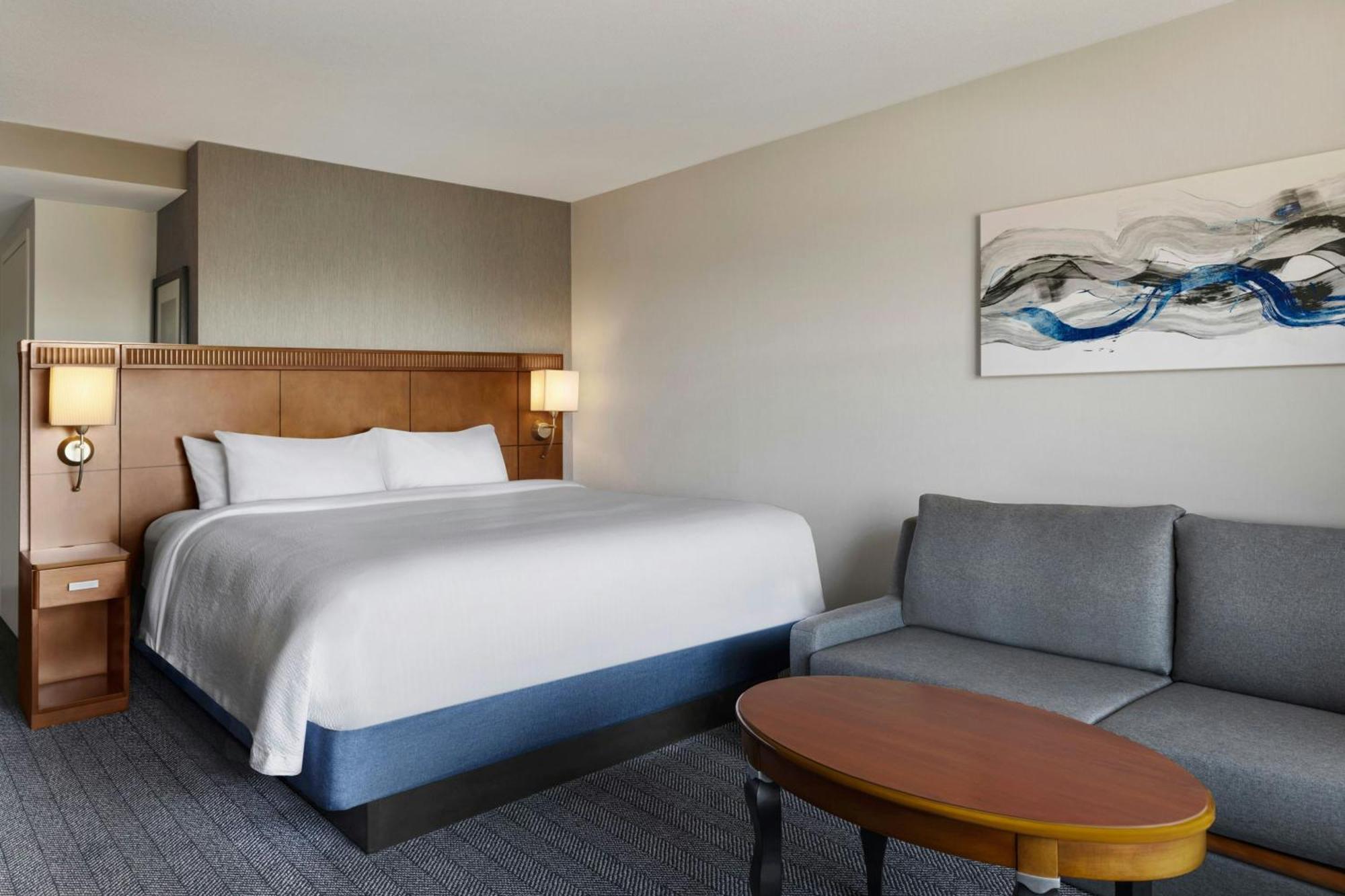 Courtyard Ventura Simi Valley Εξωτερικό φωτογραφία