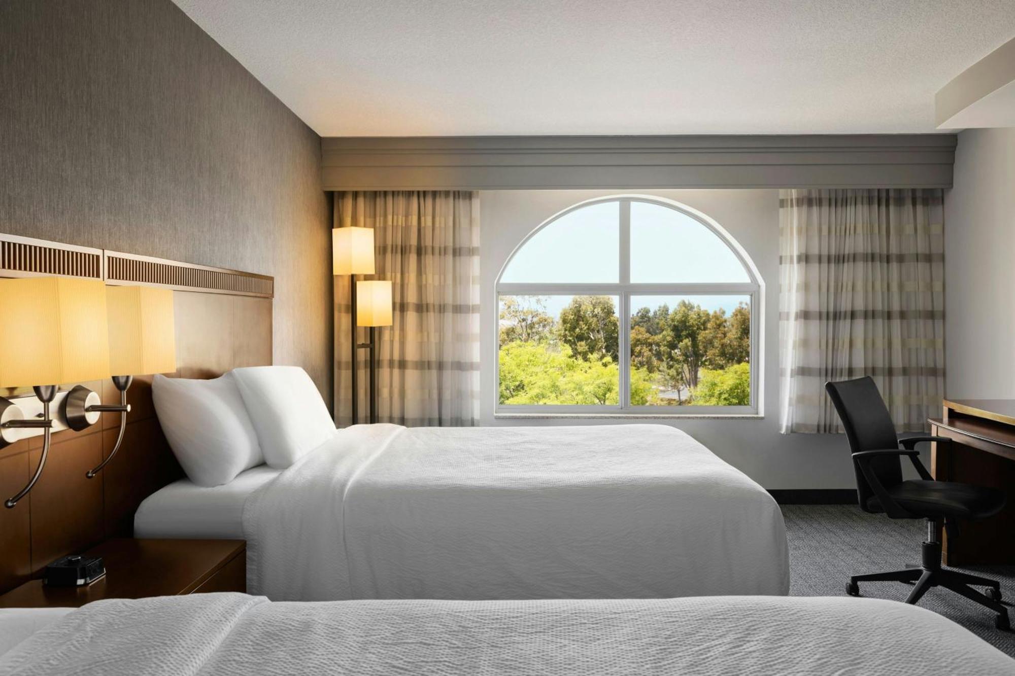 Courtyard Ventura Simi Valley Εξωτερικό φωτογραφία