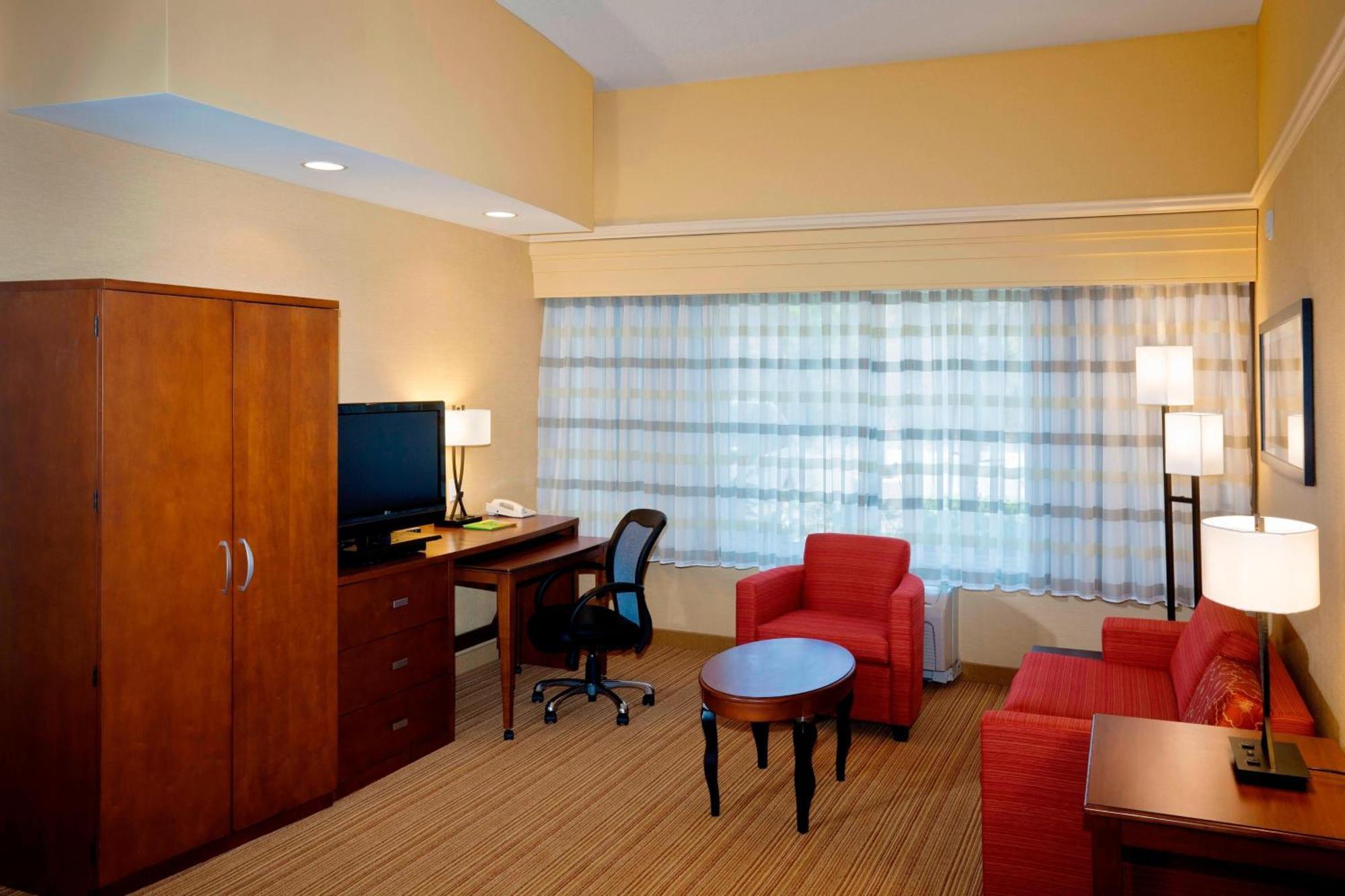 Courtyard Ventura Simi Valley Εξωτερικό φωτογραφία