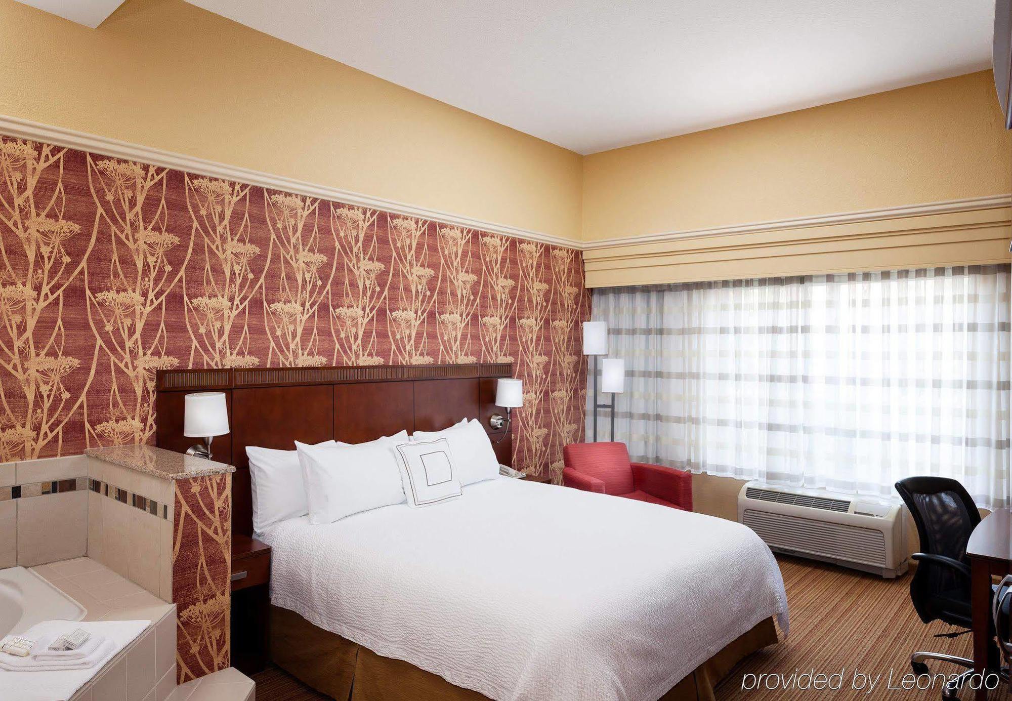 Courtyard Ventura Simi Valley Εξωτερικό φωτογραφία