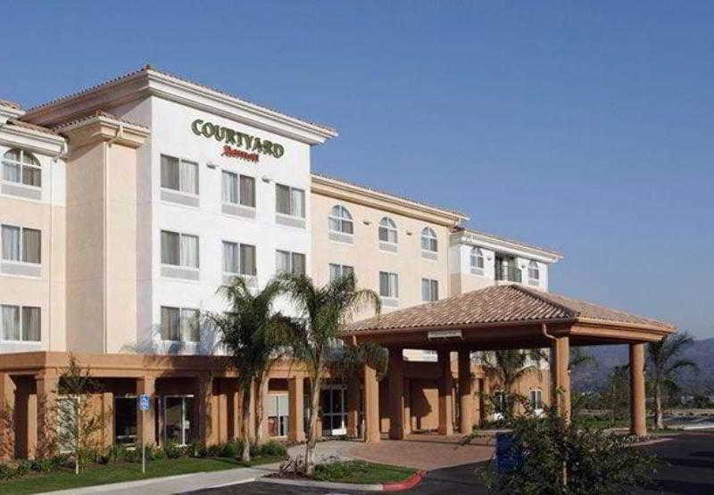 Courtyard Ventura Simi Valley Εξωτερικό φωτογραφία