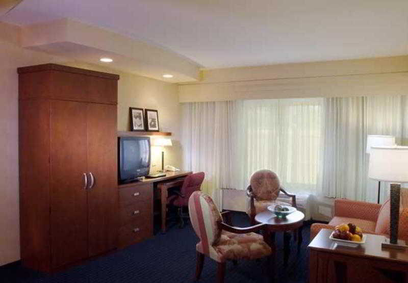 Courtyard Ventura Simi Valley Εξωτερικό φωτογραφία