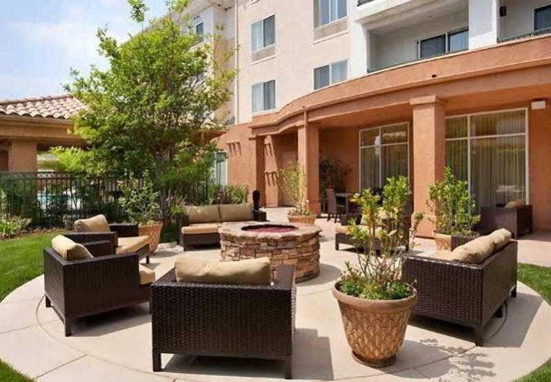 Courtyard Ventura Simi Valley Εξωτερικό φωτογραφία