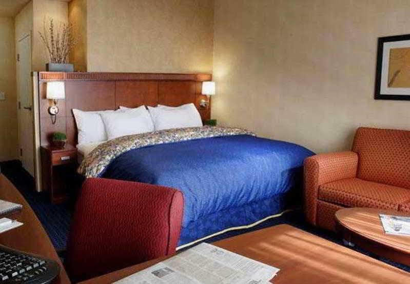 Courtyard Ventura Simi Valley Εξωτερικό φωτογραφία