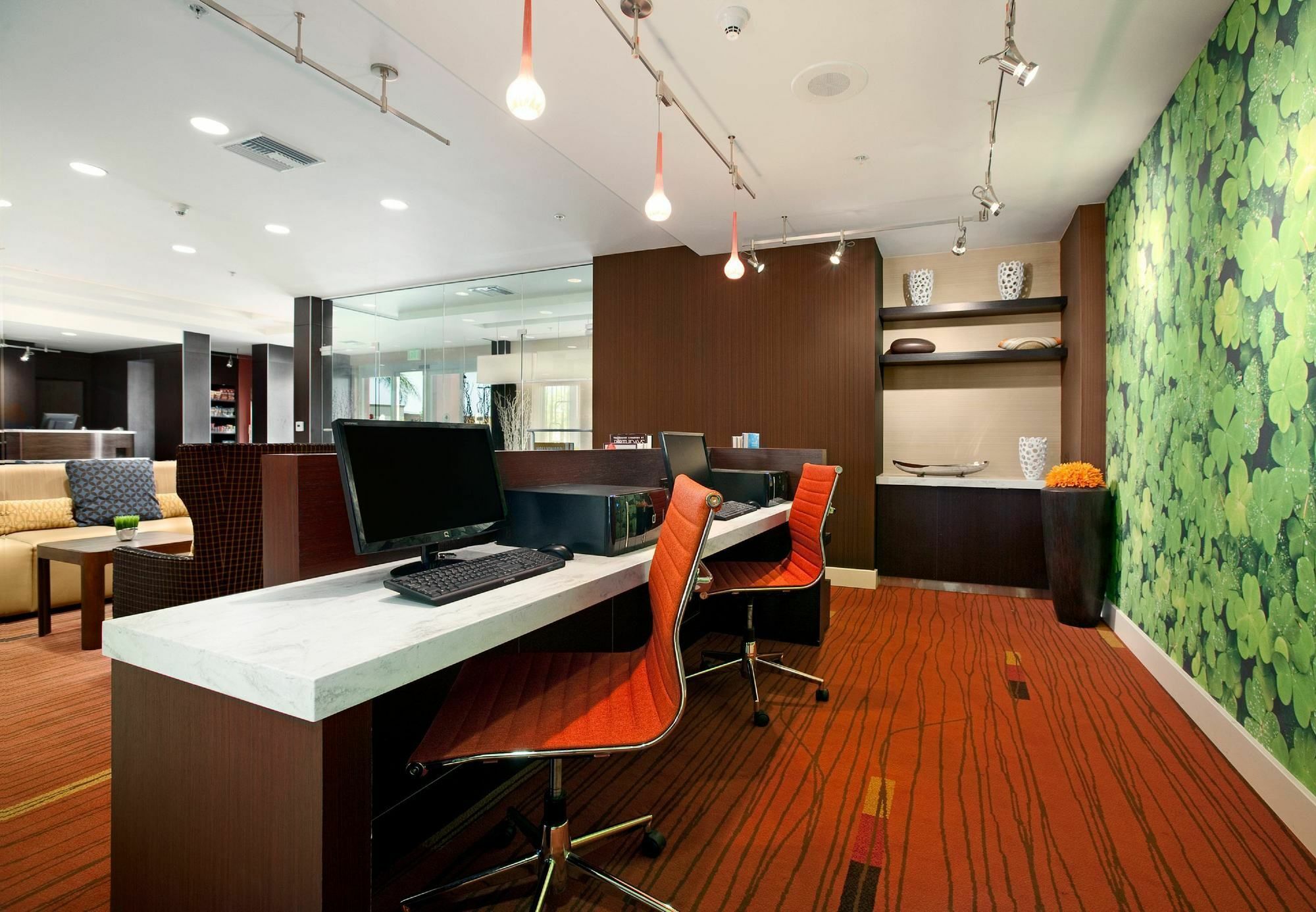 Courtyard Ventura Simi Valley Ανέσεις φωτογραφία