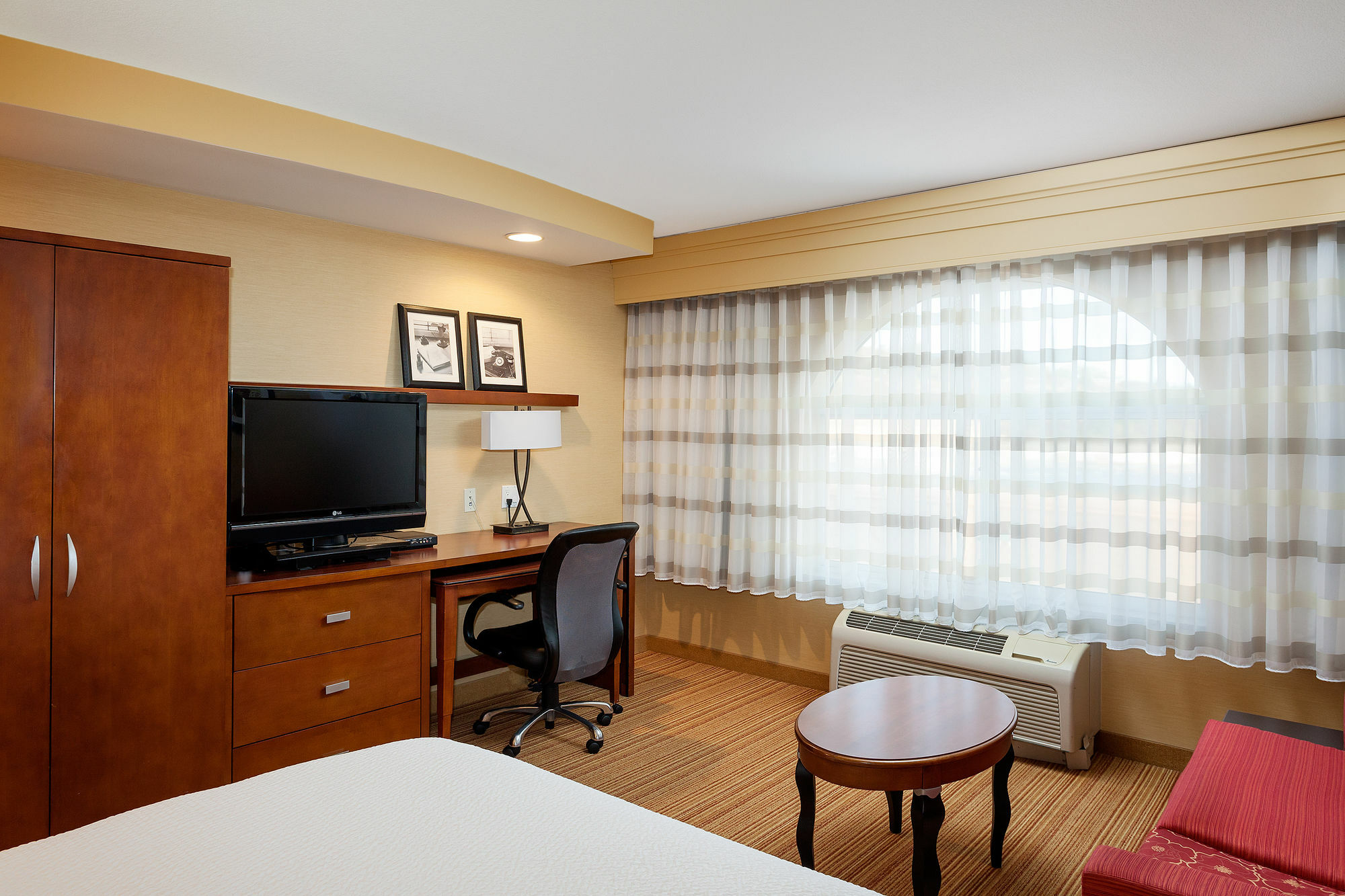 Courtyard Ventura Simi Valley Εξωτερικό φωτογραφία
