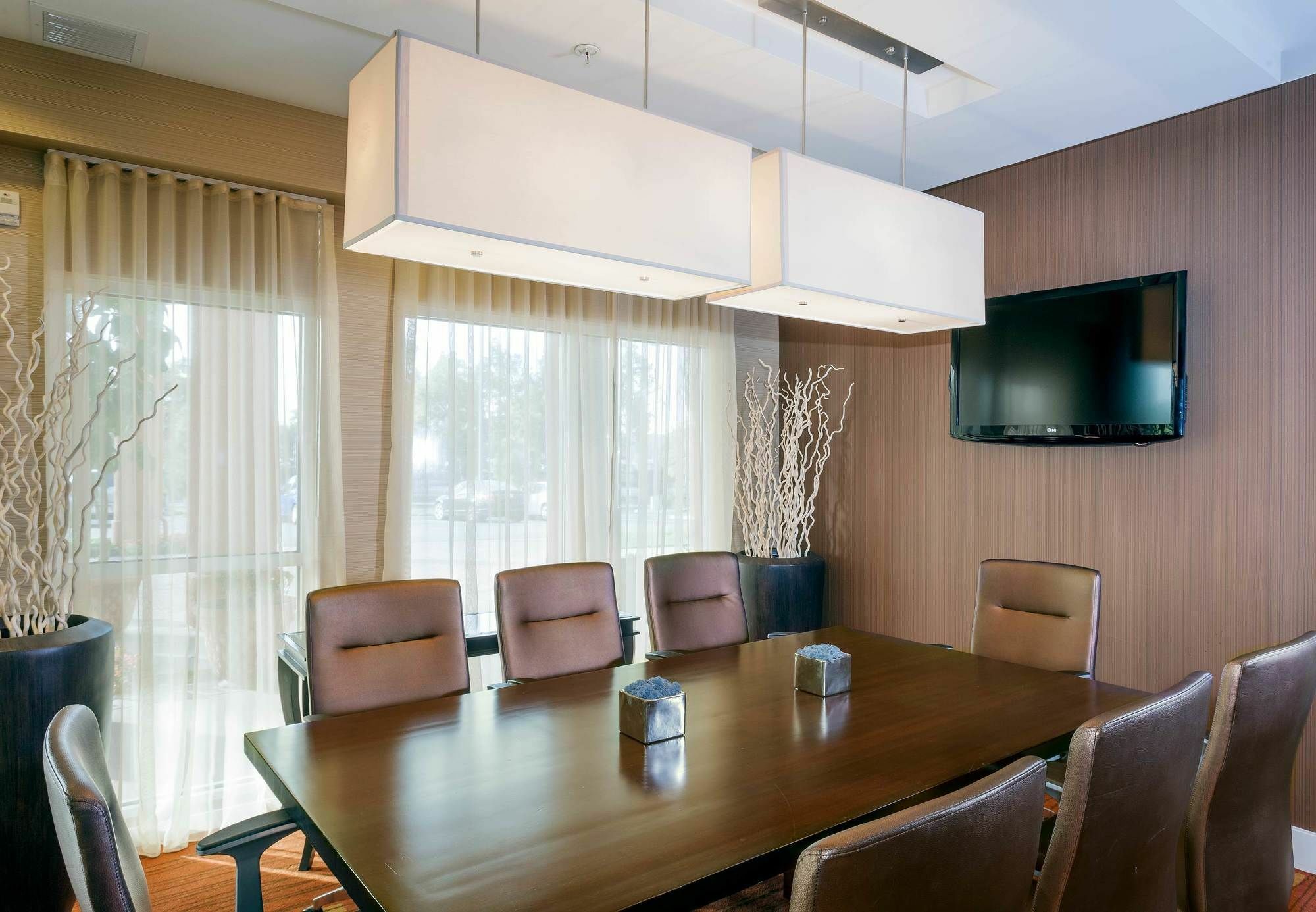 Courtyard Ventura Simi Valley Εξωτερικό φωτογραφία