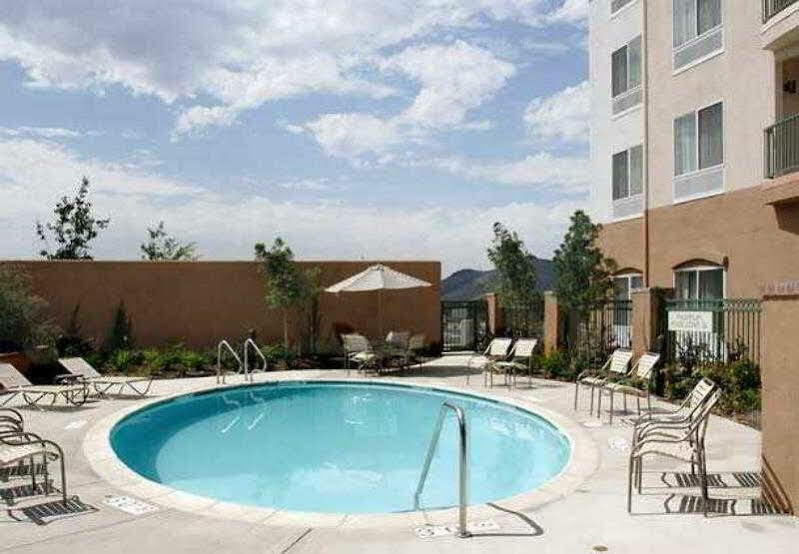 Courtyard Ventura Simi Valley Εξωτερικό φωτογραφία