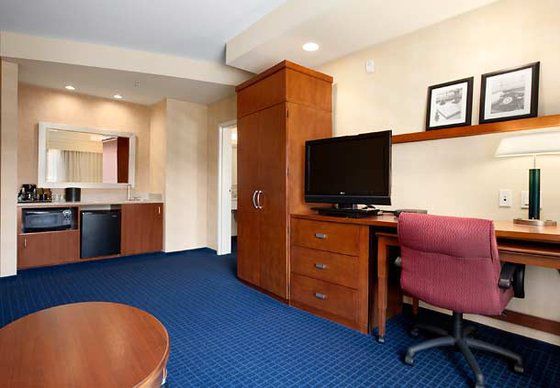Courtyard Ventura Simi Valley Δωμάτιο φωτογραφία